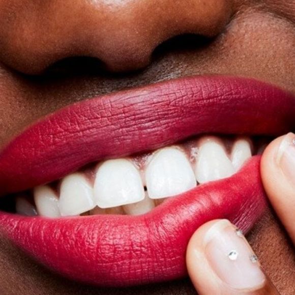 Mac Cosmetics Mini Mac Matte Lipstick - Picture 7 of 8